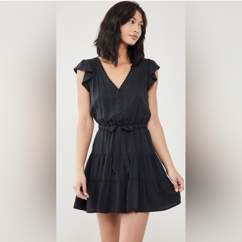 Paige Rosalee Dress M